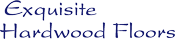 Exquisite Hardwood Floors, Bend OR Logo