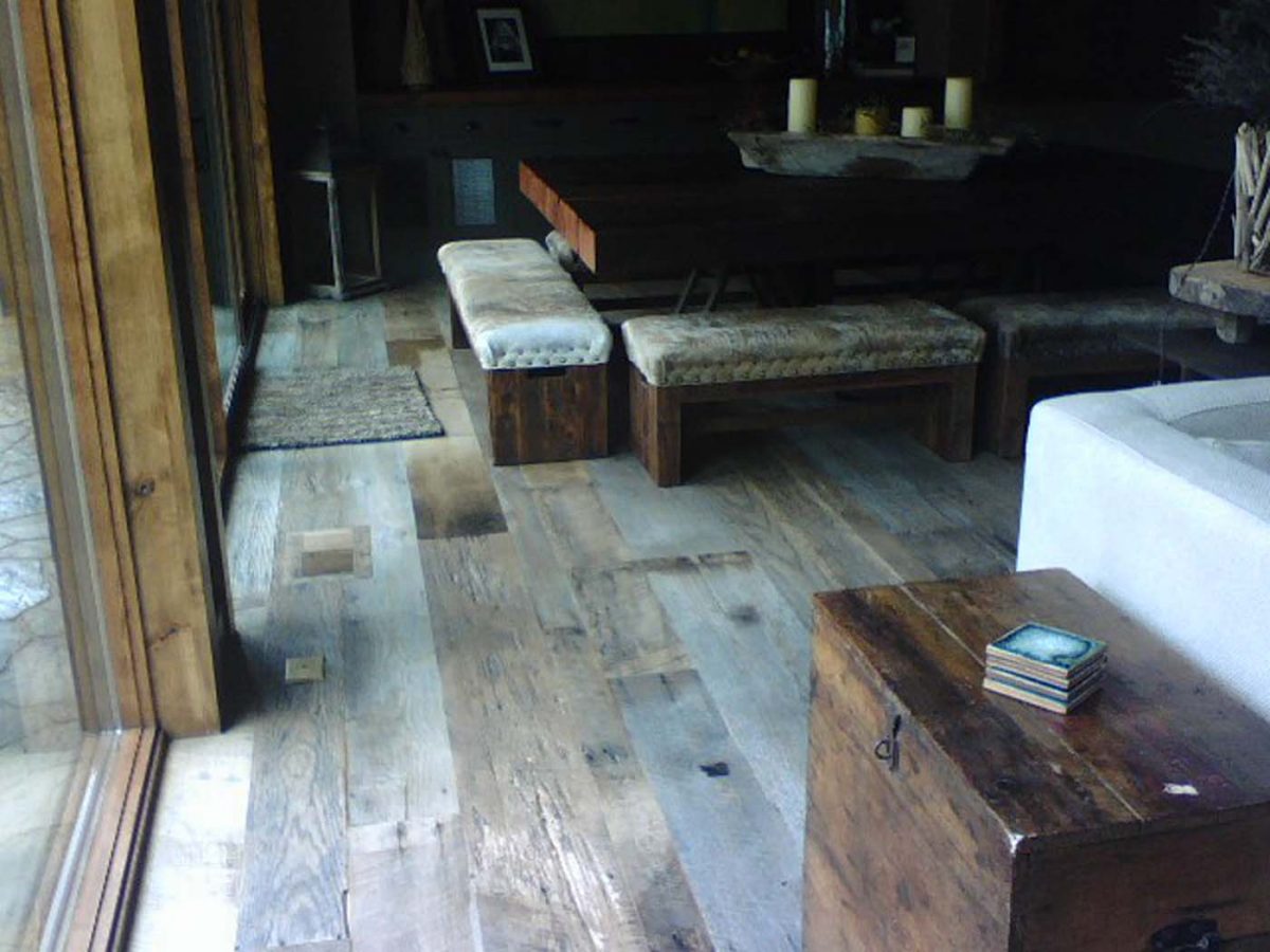 Photo Gallery Exquisite Hardwood Floors, Bend OR