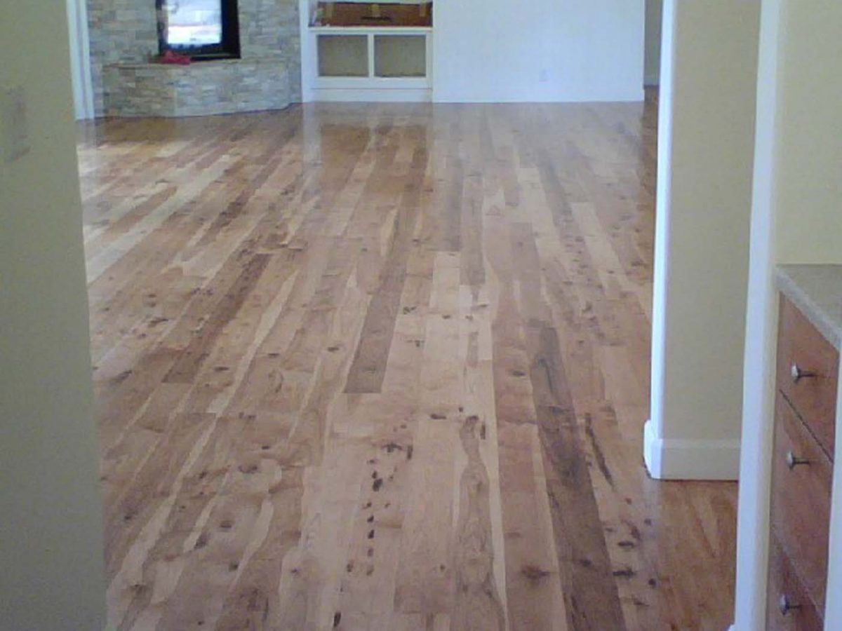Photo Gallery Exquisite Hardwood Floors, Bend OR