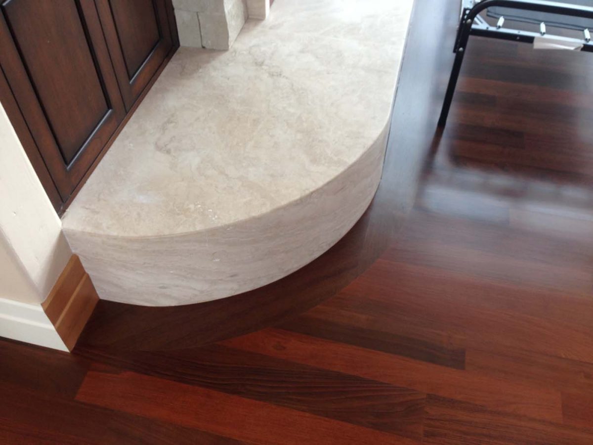 Photo Gallery Exquisite Hardwood Floors, Bend OR