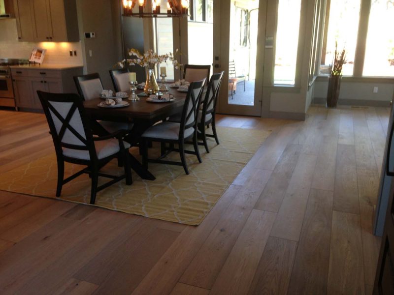 Photo Gallery Exquisite Hardwood Floors, Bend OR