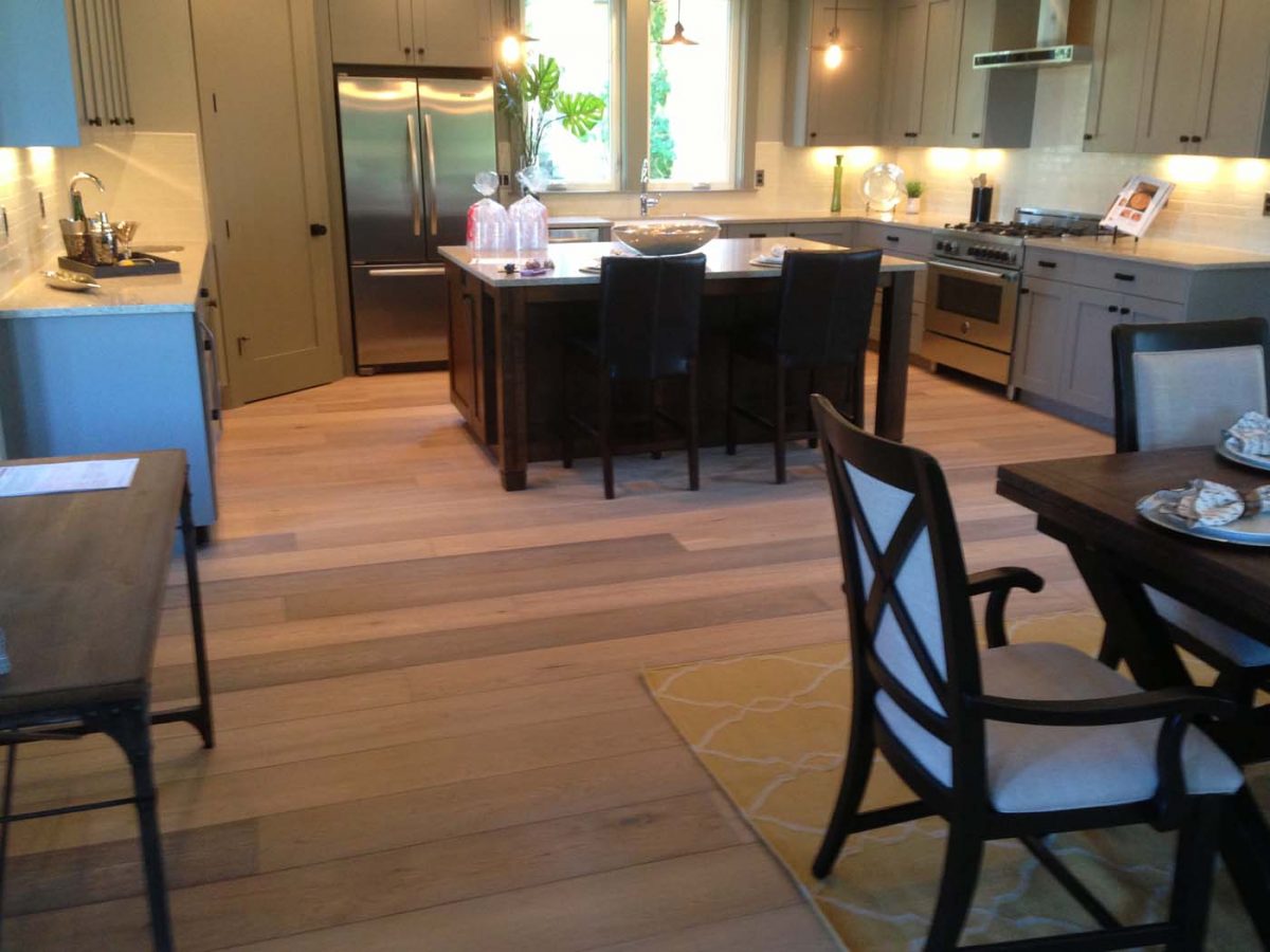 Photo Gallery Exquisite Hardwood Floors, Bend OR
